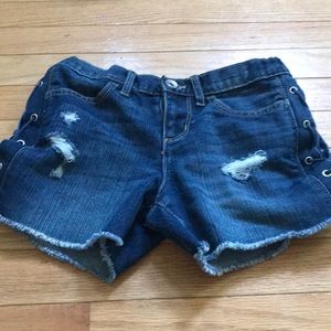 Girls jeans